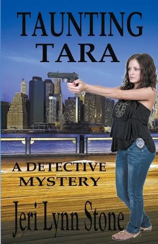 Cover image for Taunting Tara