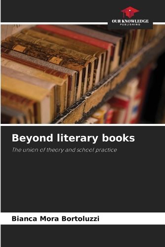 Cover image for Beyond literary books