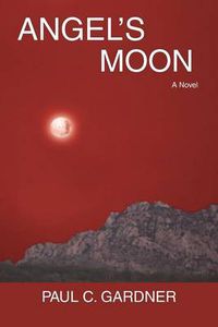 Cover image for Angel's Moon