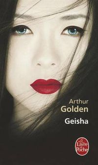 Cover image for Geisha