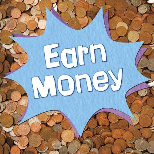 Cover image for Earn Money