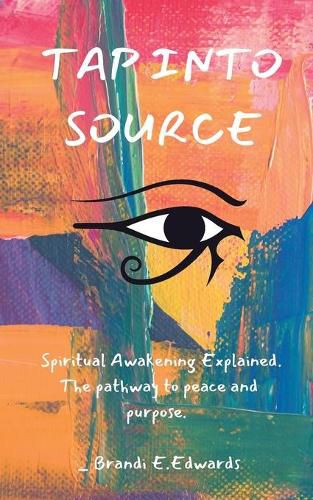 Cover image for Tap Into Source