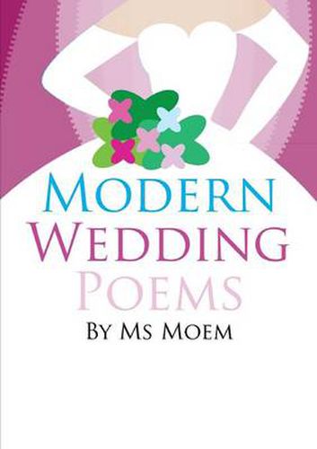 Cover image for Modern Wedding Poems