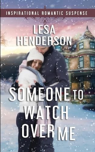 Cover image for Someone to Watch over Me