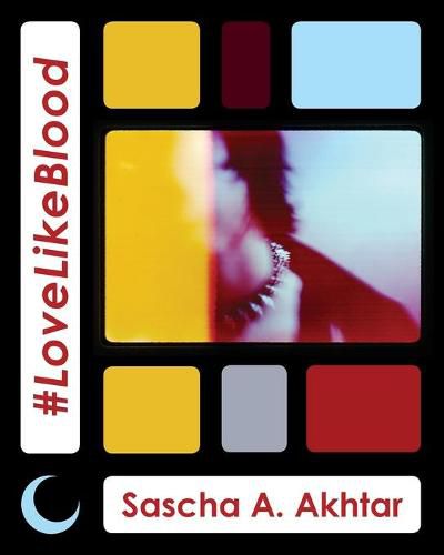 Cover image for #LoveLikeBlood