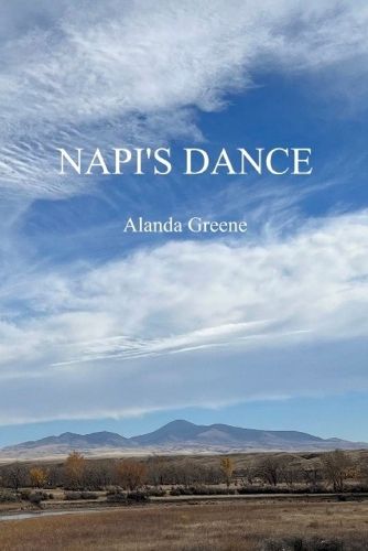 Cover image for Napi's Dance