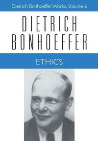 Cover image for Ethics