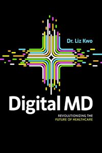 Cover image for Digital MD