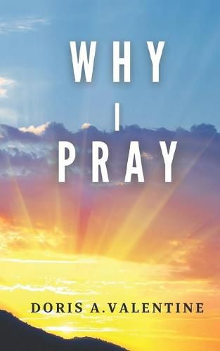 Cover image for Why I Pray