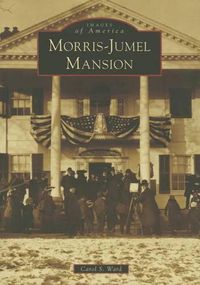 Cover image for Morris-Jumel Mansion