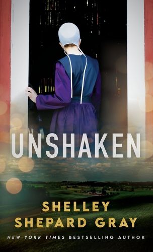 Cover image for Unshaken