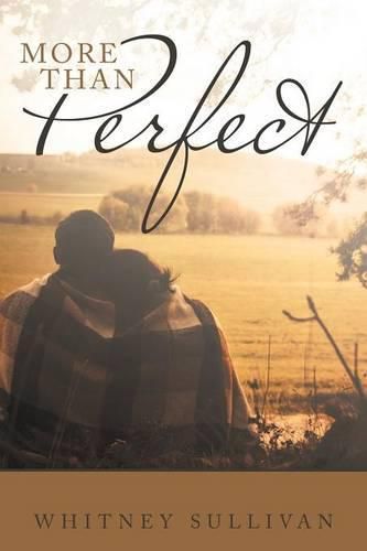 Cover image for More Than Perfect
