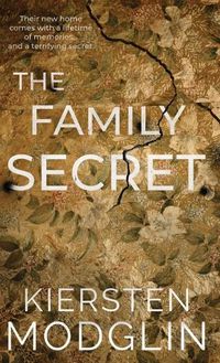 Cover image for The Family Secret