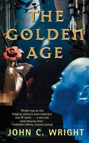 Cover image for The Golden Age