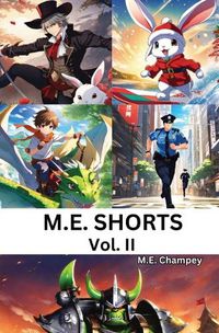 Cover image for M.E. Shorts