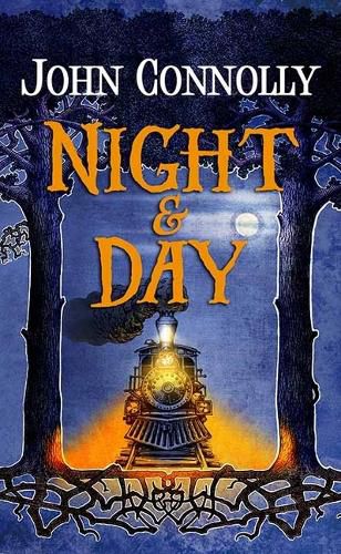 Cover image for Night and Day