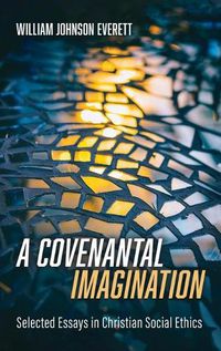 Cover image for A Covenantal Imagination