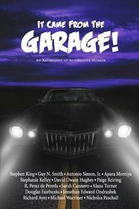 Cover image for It Came from the Garage!