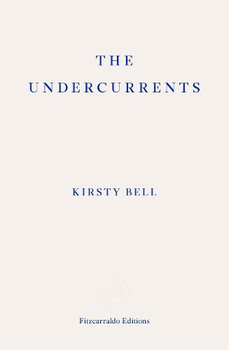 Cover image for The Undercurrents