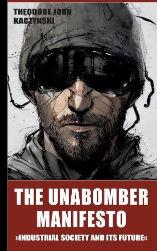 Cover image for The Unabomber Manifesto