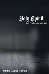 Cover image for Holy Spirit