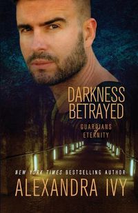 Cover image for Darkness Betrayed