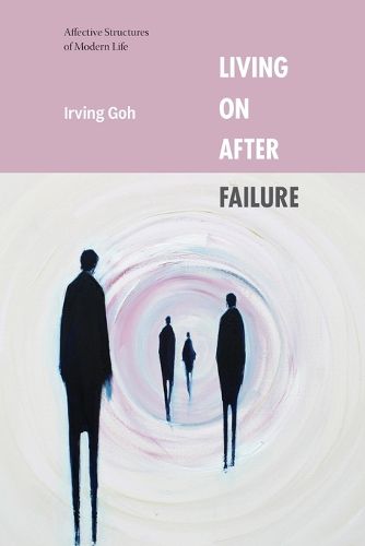 Cover image for Living on After Failure
