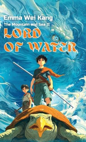 Cover image for Lord of Water
