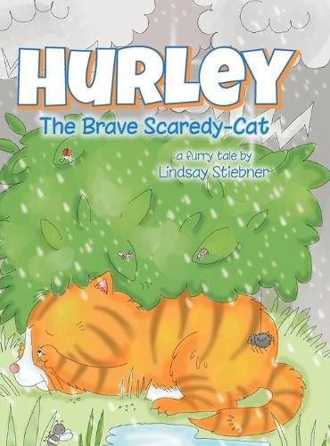 Cover image for Hurley