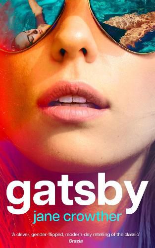 Cover image for Gatsby