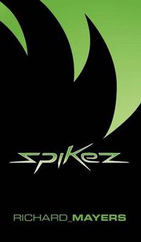 Cover image for Spikez