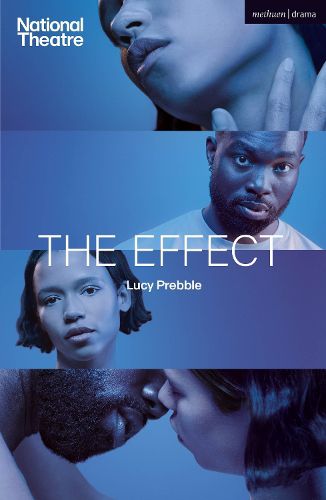 Cover image for The Effect