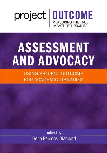 Cover image for Assessment and Advocacy