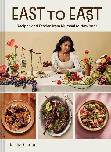 Cover image for East to East