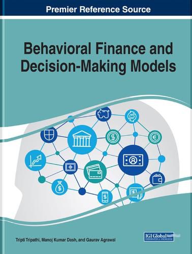 Cover image for Behavioral Finance and Decision-Making Models