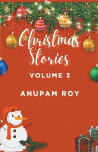 Cover image for Christmas Stories Volume 3