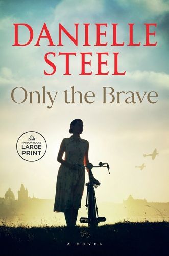 Cover image for Only the Brave