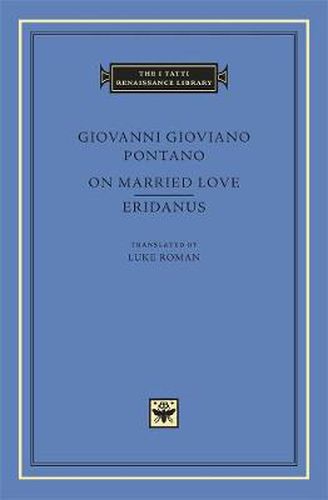 Cover image for On Married Love. Eridanus