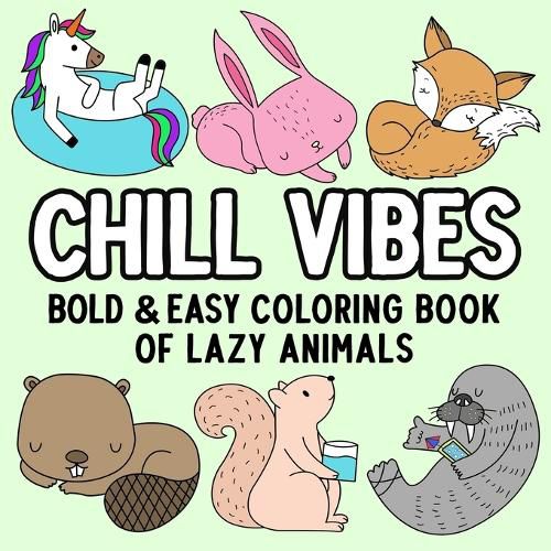 Cover image for Chill Vibes