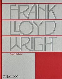 Cover image for Frank Lloyd Wright