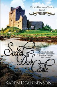 Cover image for Secret at Dark Castle