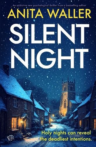 Cover image for Silent Night