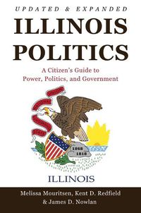 Cover image for Illinois Politics