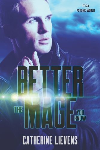 Cover image for Better The Mage You Know