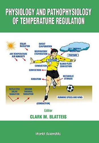 Cover image for Physiology And Pathophysiology Of Temperature Regulation