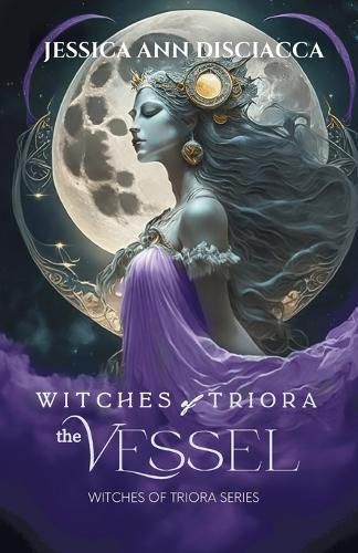 Cover image for Witches of Triora