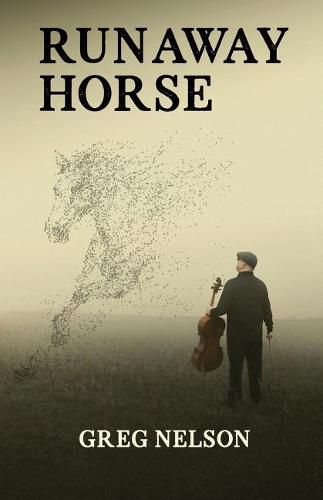 Cover image for Runaway Horse