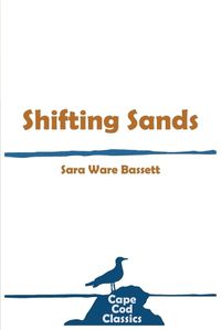 Cover image for Shifting Sands