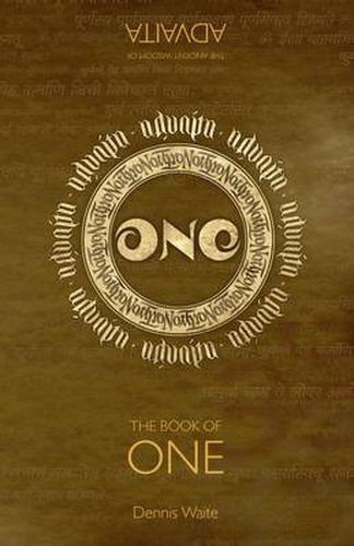 Cover image for Book of One, The