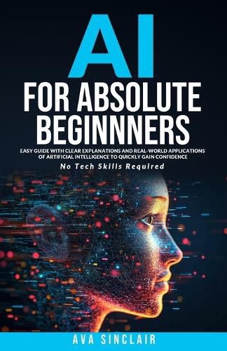 Cover image for AI for Absolute Beginners